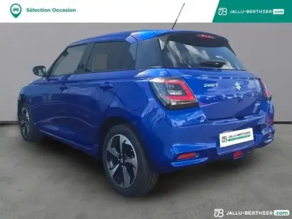 Photo 19 Suzuki Swift  1.2 Hybrid 83ch Pack Auto