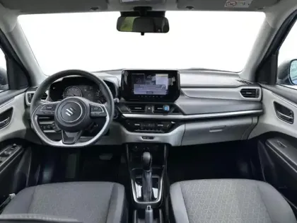 Photo 6 Suzuki Swift  1.2 Hybrid 83ch Pack Auto