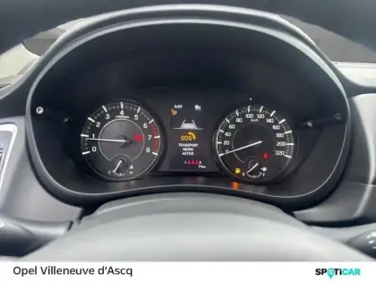 Photo 9 Suzuki S-cross  1.4 Boosterjet Hybrid 110ch Privilège MY25