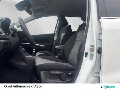 Photo 10 Suzuki S-cross  1.4 Boosterjet Hybrid 110ch Privilège MY25