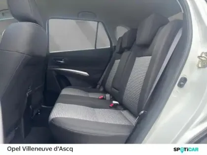 Photo 11 Suzuki S-cross  1.4 Boosterjet Hybrid 110ch Privilège MY25