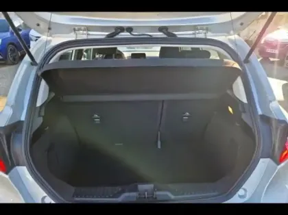 Photo 11 Ford Fiesta  1.0 Flexifuel 95ch Titanium Business 5p