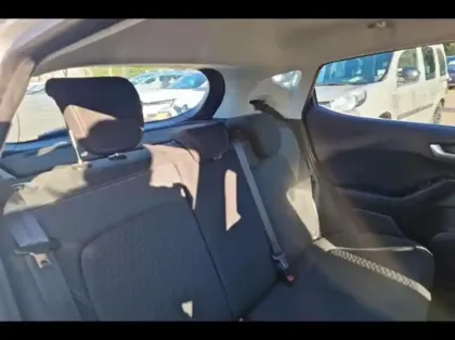 Photo 10 Ford Fiesta  1.0 Flexifuel 95ch Titanium Business 5p