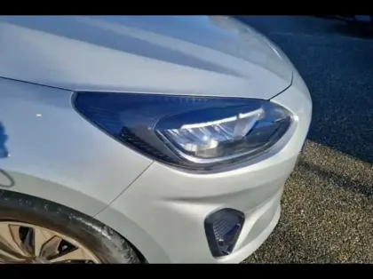 Photo 14 Ford Fiesta  1.0 Flexifuel 95ch Titanium Business 5p