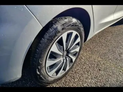 Photo 12 Ford Fiesta  1.0 Flexifuel 95ch Titanium Business 5p