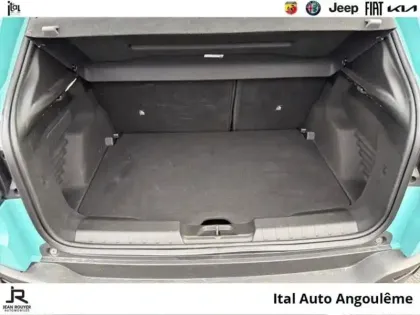 Photo 5 Jeep Avenger  1.2 Turbo T3 100ch MHEV Altitude BVR6 eHybrid