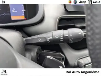 Photo 14 Jeep Avenger  1.2 Turbo T3 100ch MHEV Altitude BVR6 eHybrid