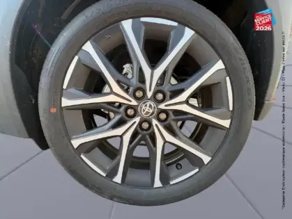 Photo 9 Toyota Aygo  X 116h GR Sport