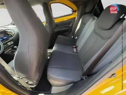 Photo 10 Toyota Aygo  X 116h GR Sport