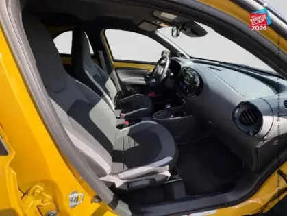 Photo 19 Toyota Aygo  X 116h GR Sport