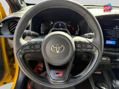 Photo 11 Toyota Aygo  X 116h GR Sport