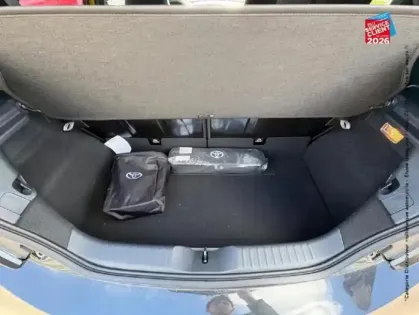 Photo 13 Toyota Aygo  X 116h GR Sport