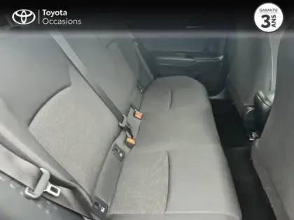 Photo 6 Toyota C-HR  122h Design 2WD E-CVT RC18