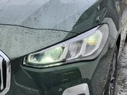 Photo 14 BMW Serie 2 Série 2 ActiveTourer 225e 245ch xDrive M Sport DKG7