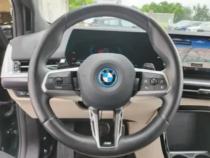 Photo 9 BMW Serie 2 Série 2 ActiveTourer 225e 245ch xDrive M Sport DKG7