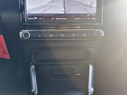 Photo 12 Citroën C3 Aircross  PureTech 110 S&S BVM6 Shine