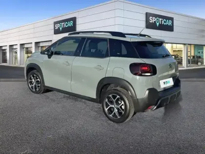 Photo 29 Citroën C3 Aircross  PureTech 110 S&S BVM6 Shine