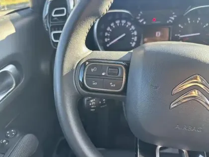 Photo 18 Citroën C3 Aircross  PureTech 110 S&S BVM6 Shine