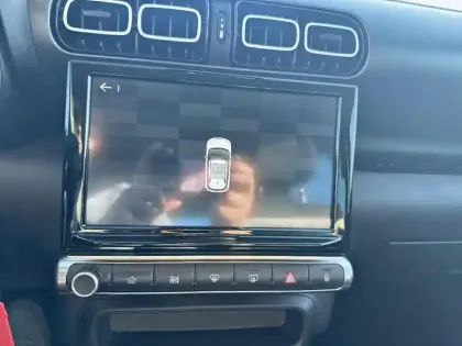 Photo 25 Citroën C3 Aircross  PureTech 110 S&S BVM6 Shine