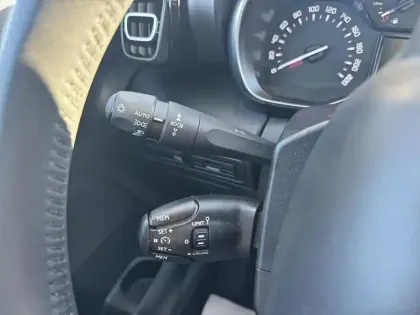 Photo 17 Citroën C3 Aircross  PureTech 110 S&S BVM6 Shine