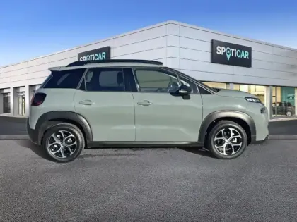 Photo 5 Citroën C3 Aircross  PureTech 110 S&S BVM6 Shine