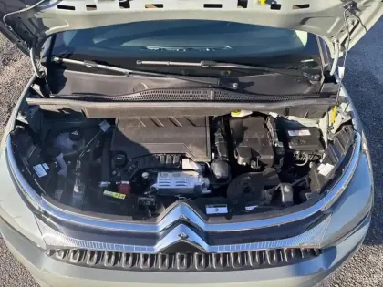 Photo 6 Citroën C3 Aircross  PureTech 110 S&S BVM6 Shine