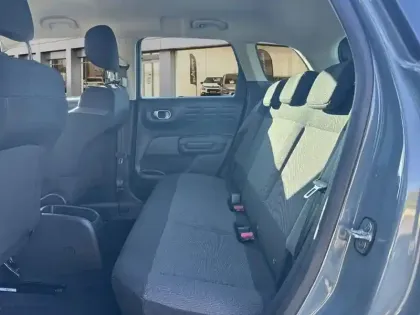 Photo 21 Citroën C3 Aircross  PureTech 110 S&S BVM6 Shine