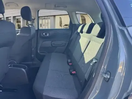 Photo 22 Citroën C3 Aircross  PureTech 110 S&S BVM6 Shine