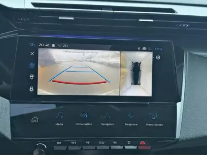 Photo 25 Peugeot 308  PHEV 180 e-EAT8 GT