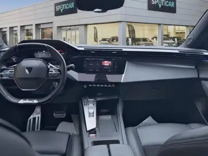 Photo 9 Peugeot 308  PHEV 180 e-EAT8 GT