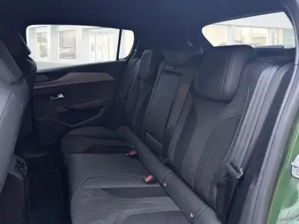 Photo 22 Peugeot 308  PHEV 180 e-EAT8 GT