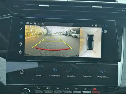 Photo 15 Peugeot 308  PHEV 180 e-EAT8 GT