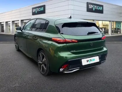 Photo 29 Peugeot 308  PHEV 180 e-EAT8 GT