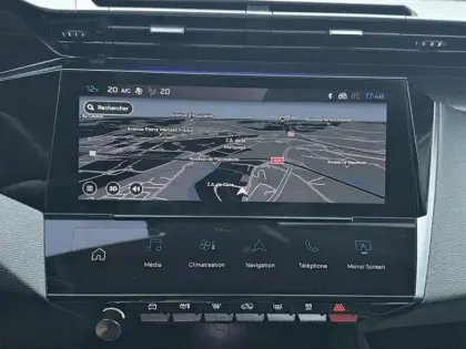 Photo 21 Peugeot 308  PHEV 180 e-EAT8 GT