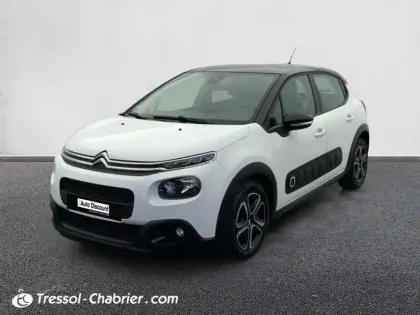Photo Citroën C3 Feel
