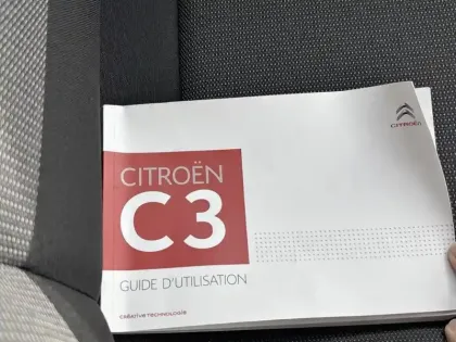 Photo 15 Citroën C3 Gén. III Ph2 Feel Pack 5