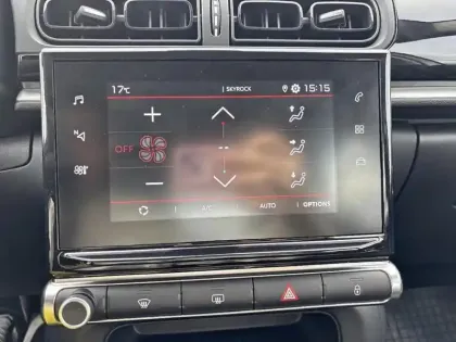 Photo 21 Citroën C3 Gén. III Ph2 Feel Pack 5