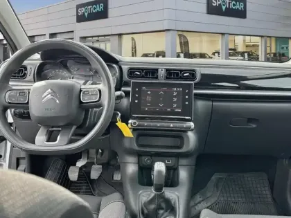 Photo 9 Citroën C3 Gén. III Ph2 Feel Pack 5