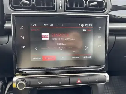 Photo 10 Citroën C3 Gén. III Ph2 Feel Pack 5