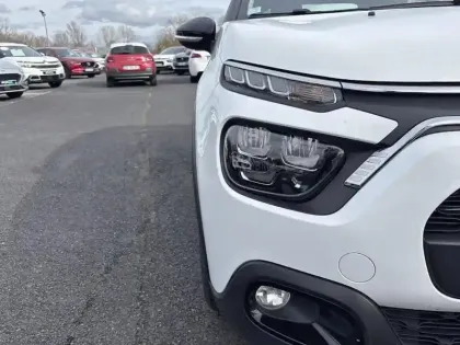 Photo 13 Citroën C3 Gén. III Ph2 Feel Pack 5