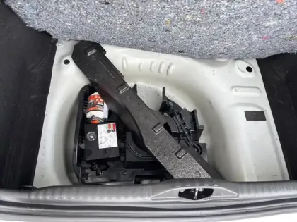 Photo 26 Citroën C3 Gén. III Ph2 Feel Pack 5