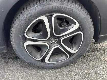 Photo 14 Citroën C3 Gén. III Ph2 Feel Pack 5