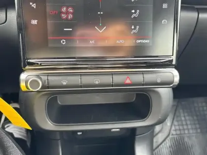 Photo 12 Citroën C3 Gén. III Ph2 Feel Pack 5