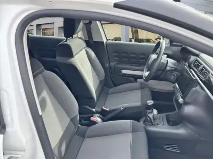 Photo 8 Citroën C3 Gén. III Ph2 Feel Pack 5