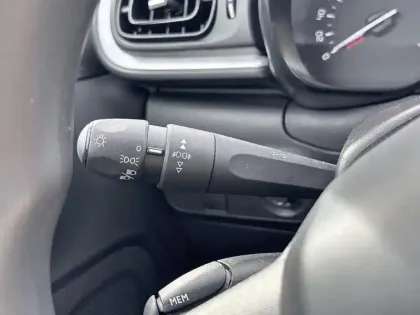 Photo 16 Citroën C3 Gén. III Ph2 Feel Pack 5