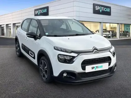 Photo 28 Citroën C3 Gén. III Ph2 Feel Pack 5