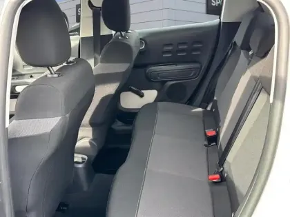 Photo 22 Citroën C3 Gén. III Ph2 Feel Pack 5