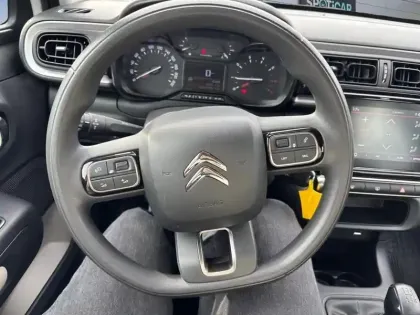 Photo 11 Citroën C3 Gén. III Ph2 Feel Pack 5