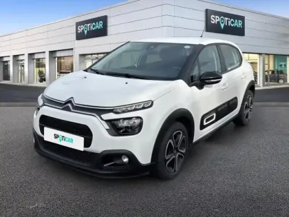Photo Citroën C3 Shine Business