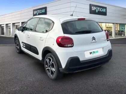 Photo 29 Citroën C3 Gén. III Ph2 Feel Pack 5